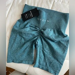 Workout Shorts - NVGTN